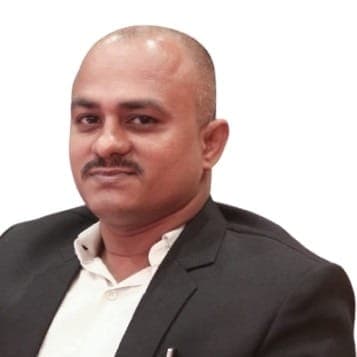 Founder of SAMARTHWAVE