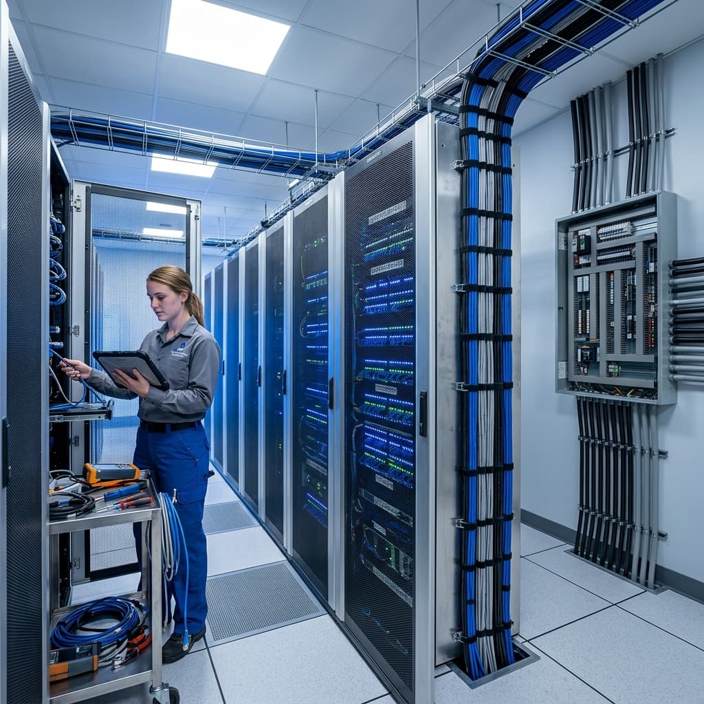 Technical Services